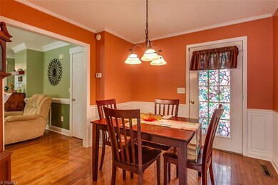 1818 Woodglo Dr, Asheboro, NC 27205 - photo 6