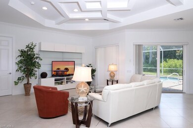 739 Old Trail Dr, Naples, FL 34103 - photo 2