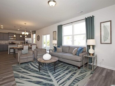 2305 Blackthorn Dr unit Lot 170 - Penwell A, Conway, SC 29526 - photo 6