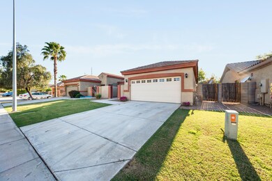 3060 S Shelby, Mesa, AZ 85212 - photo 6