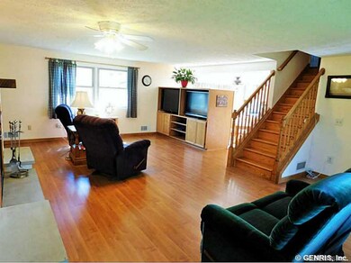 Great Room.