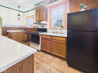 201 E 38th St, Anderson, IN 46013 - photo 4