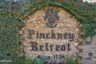 Pinckney Retreat 1
