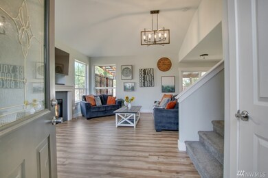 506 Callendar St NW, Orting, WA 98360 - photo 4