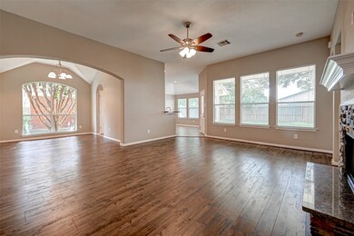 16119 Aberdeen Forest Dr, Houston, TX 77095 - photo 4