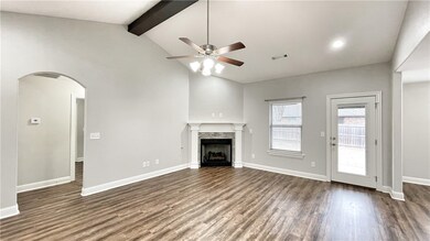 741 Captain Reid Ln, Prairie Grove, AR 72753 - photo 5