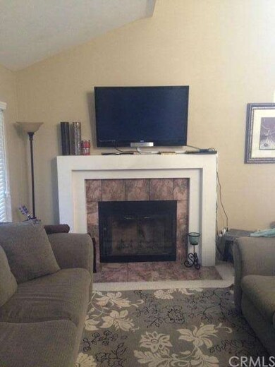 Fire Place