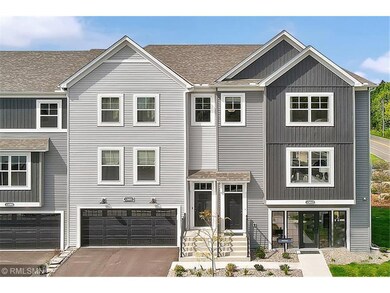 Savanna Exterior - *please note: this is a similar