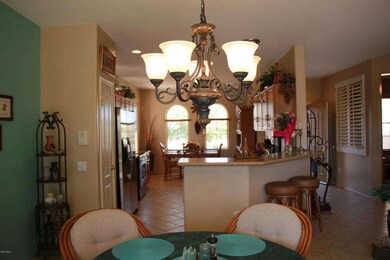 AN ENJOYABLE WORKING KITCHEN