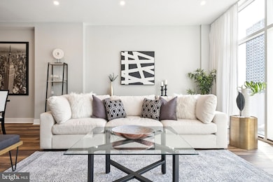 23 S 23rd St unit 7D, Philadelphia, PA 19103 - photo 4