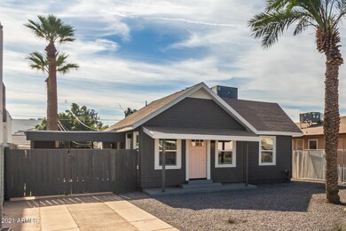 807 E Fairmount Ave unit A, Phoenix, AZ 85014 - photo 3