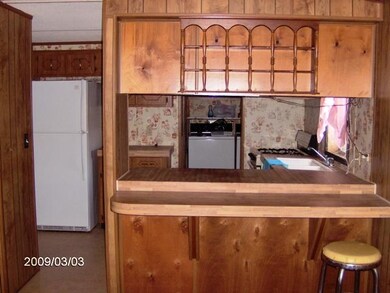 KITCHEN IN MODULAR