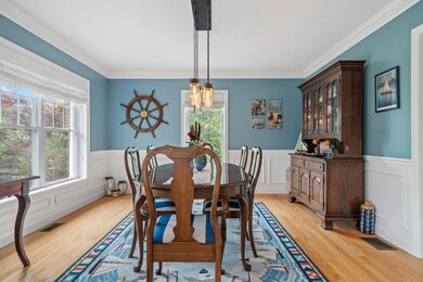 40 Chisholm Farm Dr, Stratham, NH 03885 - photo 6