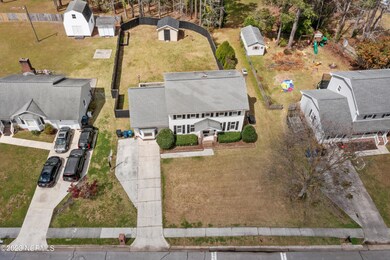 2724 Northwoods Dr, Jacksonville, NC 28540 - photo 4