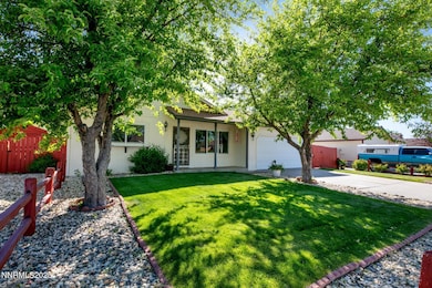 Front Yard
