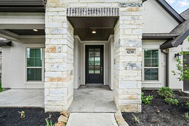4250 Orchard Pass Dr, Spring, TX 77386 - photo 4