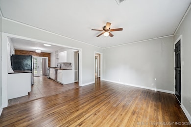 4619 E 13th Place, Tulsa, OK 74112 - photo 6