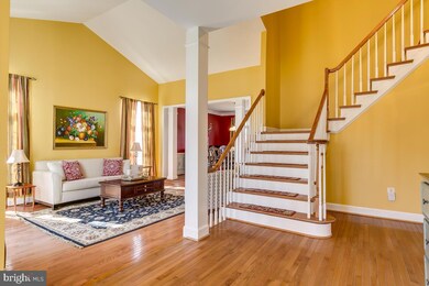 9002 Weatherly Way, Lorton, VA 22079 - photo 4