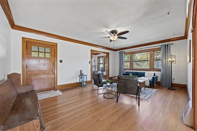 2251 Bever Ave SE, Cedar Rapids, IA 52403 - photo 4