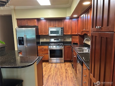 2440 S Steele St unit 111, Tacoma, WA 98405 - photo 5