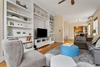 93 Centre St unit 3, Brookline, MA 02446 - photo 7