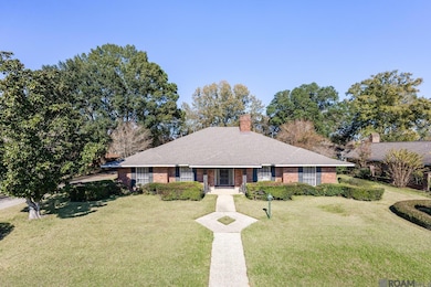 5715 Stratford Ave, Baton Rouge, LA 70808 - photo 4