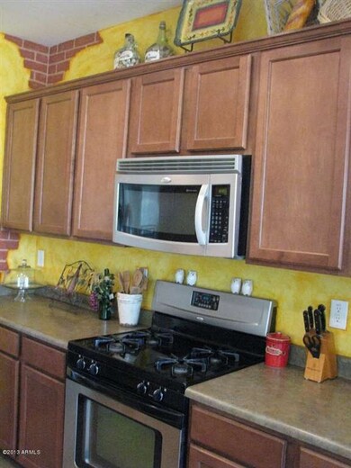 Gas Stove