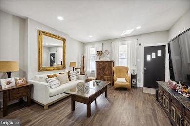 443 Depot St, Bridgeport, PA 19405 - photo 4