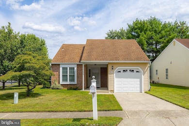 9 Avandale Ct, Mount Laurel, NJ 08054 - photo 2