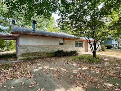 1378 Skelcher Blvd, Makanda, IL 62958 - photo 2