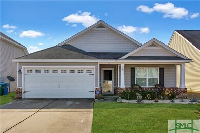 19 Miller Pond Rd, Port Wentworth, GA 31407 - photo 3