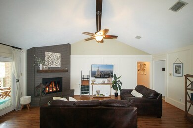 15414 Glenwood Park Dr, Houston, TX 77095 - photo 7