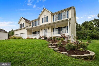 9254 Blue Sky Ct, Owings, MD 20736 - photo 2