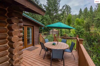 1667 Kelso Lake Rd, Athol, ID 83801 - photo 5