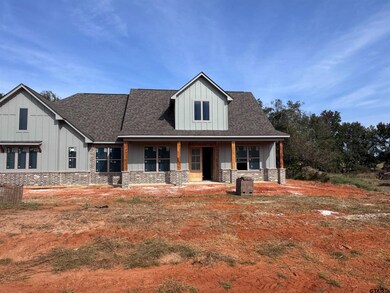 13868 Luka Lane (Lindale Isd), Tyler, TX 75704 - photo 4