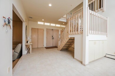 Mud Room