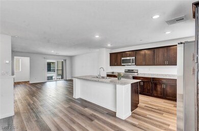 12328 Golden Wreath Rd unit 4, Las Vegas, NV 89183 - photo 6