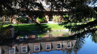 Sylvan Springs.... the 'Duck Pond' condos