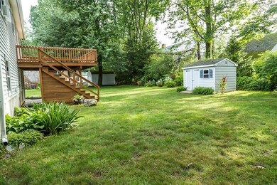 20 Hedman Ave, Hampton, NH 03842 - photo 4