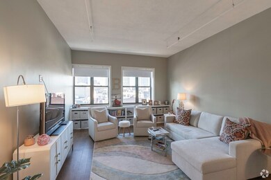 188 North St unit 61, Boston, MA 02113 - photo 3
