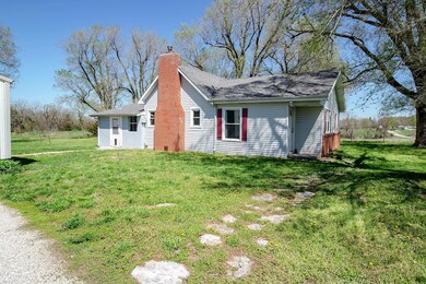 Doug Skaggs 6401 N State HighwayUU 20