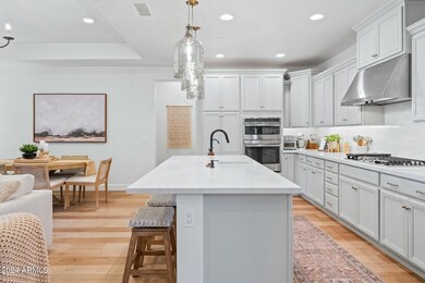 Fully Updated Kitchen