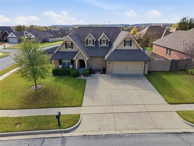 17532 E 44th St, Tulsa, OK 74134 - photo 6