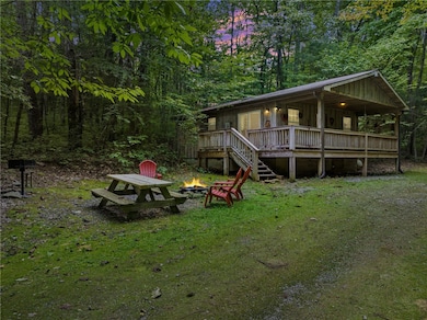 1778 and 1780 Happy Acres Rd, Brevard, SC 28712 - photo 2