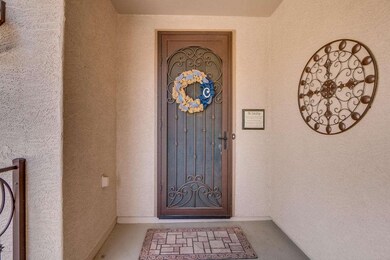 Welcome Home