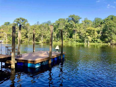 Lot 5&6 S Egret St, Crawfordville, FL 32327 - photo 2