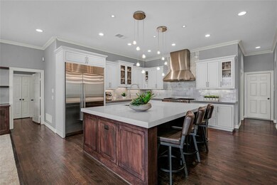 1200 Sarah Park Trail, Southlake, TX 76092 - photo 3