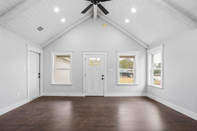 1319 Ridgeview, Granbury, TX 76048 - photo 3