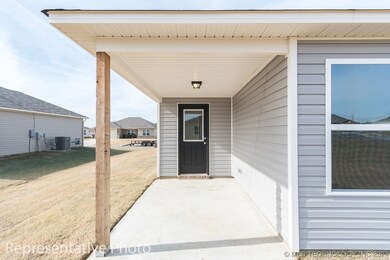 29334 E 80th St S, Broken Arrow, OK 74014 - photo 4