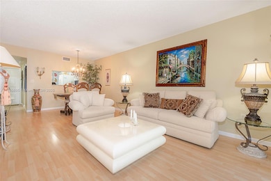 Colony Point Condominiums unit 107, Pembroke Pines, FL 33026 - photo 7